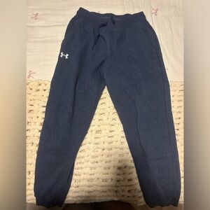 Under armour joggerss